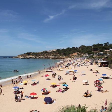 Apartamento Com Piscina Em Albufeira, Praia Da Oura Buitenkant foto