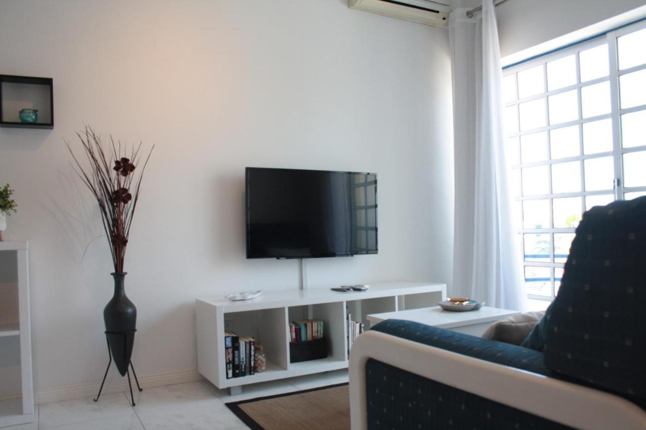 Apartamento Com Piscina Em Albufeira, Praia Da Oura Buitenkant foto