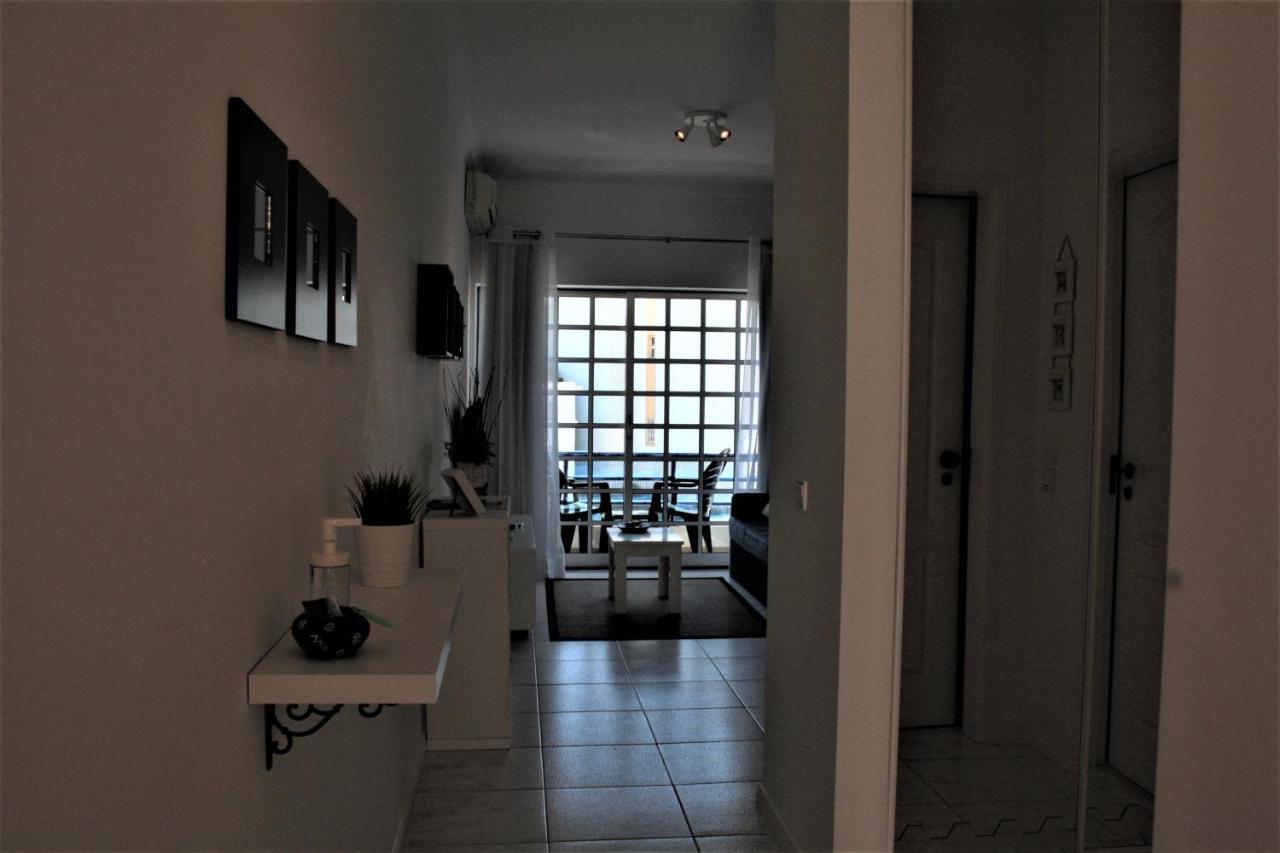 Apartamento Com Piscina Em Albufeira, Praia Da Oura Buitenkant foto
