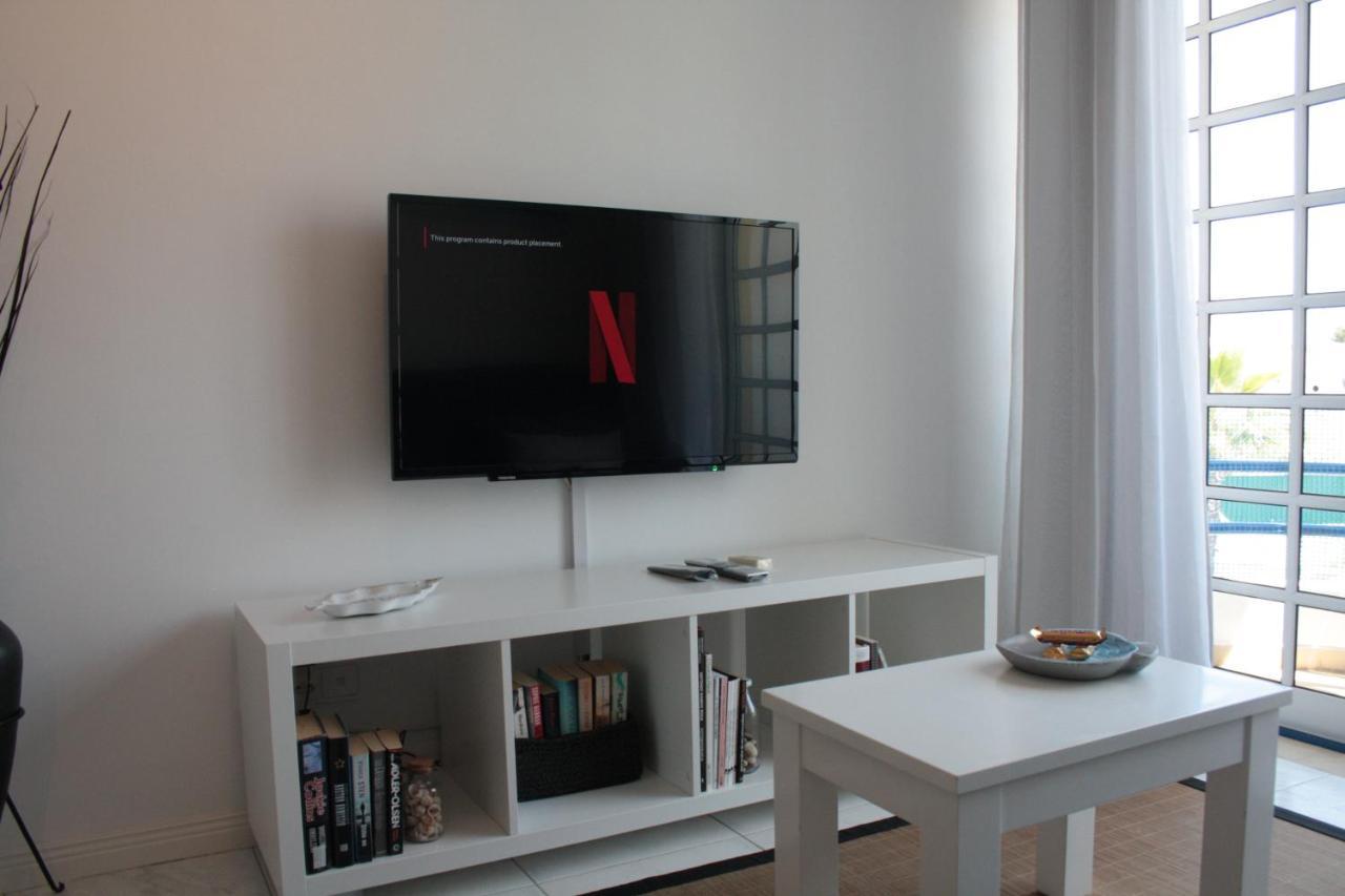 Apartamento Com Piscina Em Albufeira, Praia Da Oura Buitenkant foto
