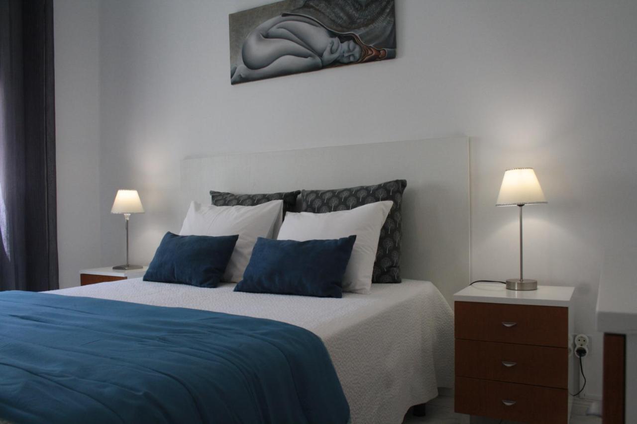 Apartamento Com Piscina Em Albufeira, Praia Da Oura Buitenkant foto