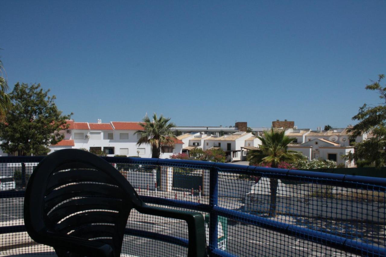 Apartamento Com Piscina Em Albufeira, Praia Da Oura Buitenkant foto