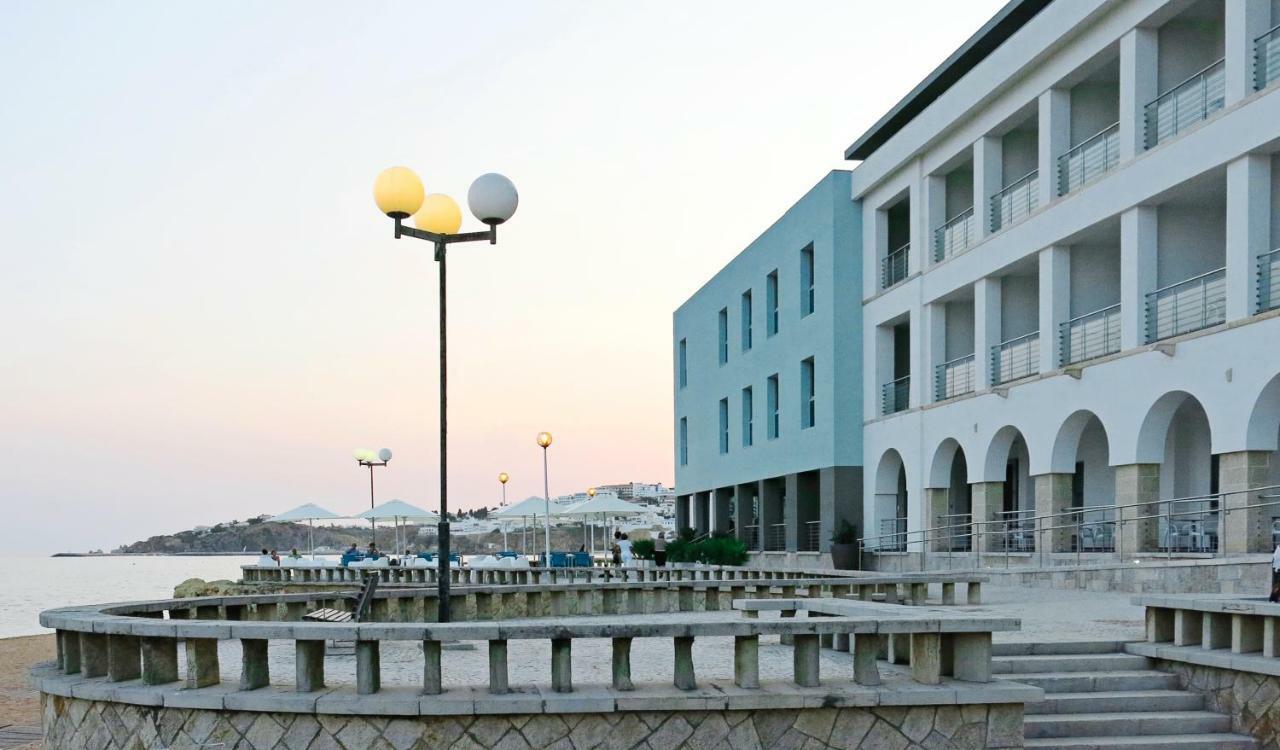 Apartamento Com Piscina Em Albufeira, Praia Da Oura Buitenkant foto