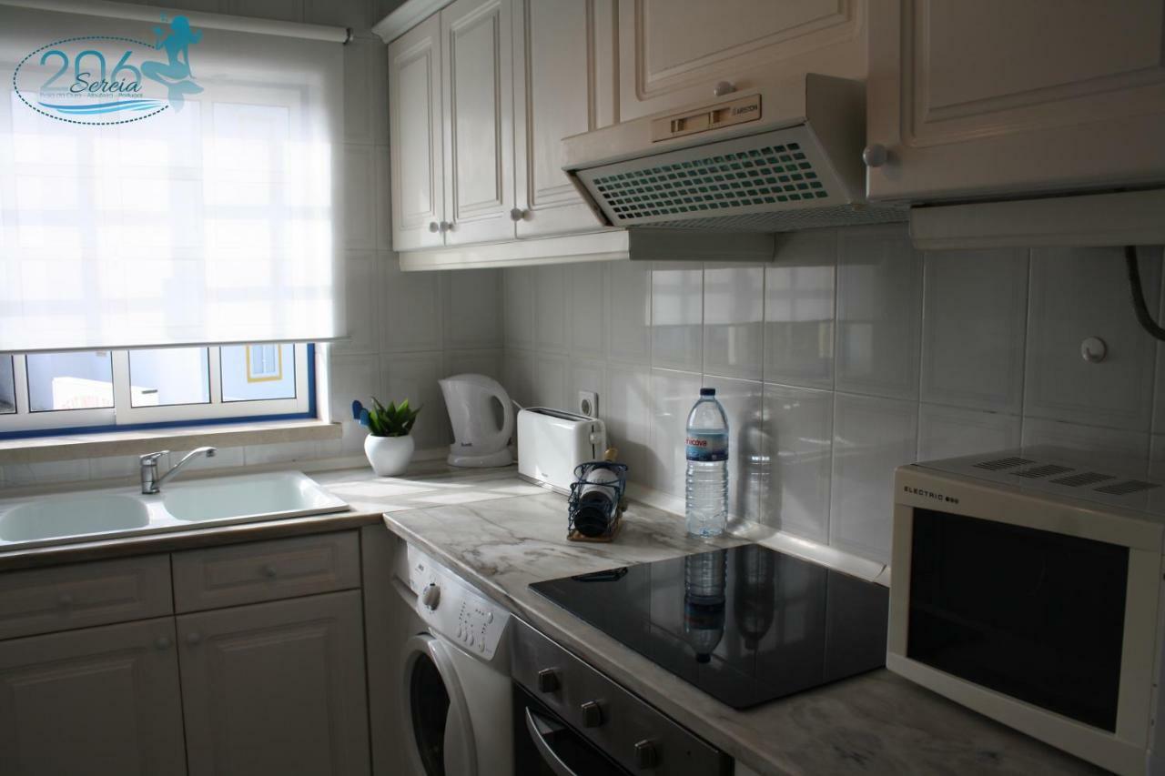 Apartamento Com Piscina Em Albufeira, Praia Da Oura Buitenkant foto