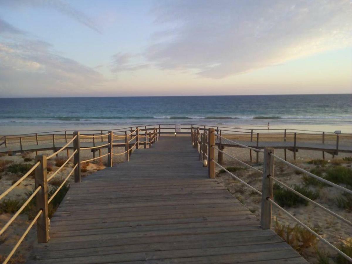 Apartamento Com Piscina Em Albufeira, Praia Da Oura Buitenkant foto
